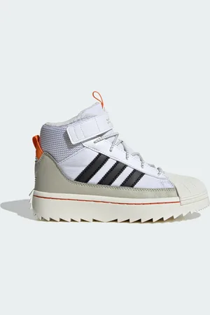 adidas Scarpe Superstar Winter Trek Kids