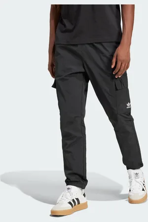adidas Pantaloni Trefoil Essentials Woven Cargo