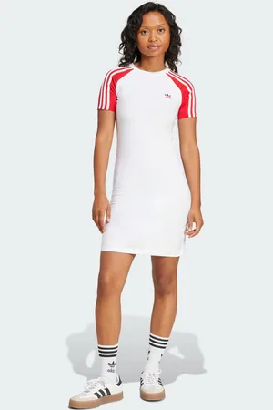 adidas adicolor Vestiti per Donna FASHIOLA