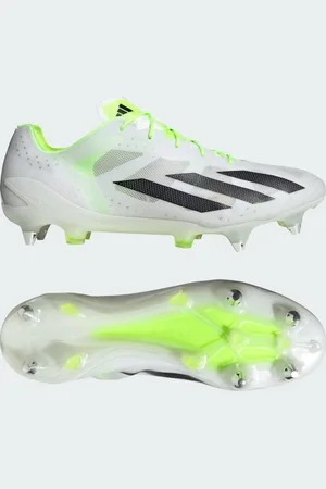 adidas Scarpe da calcio X Crazyfast+ Soft Ground