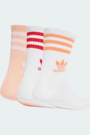 adidas Calze Mid Cut (3 paia)