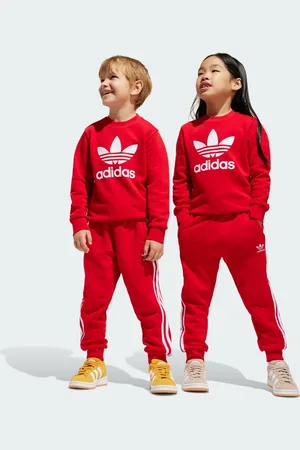 adidas Completo adicolor Crew Kids