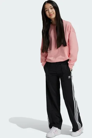 adidas Pantaloni adicolor Wide Junior