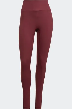 adidas Leggings da Yoga Essentials High-Waisted