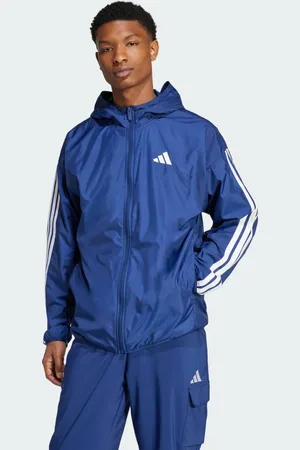 adidas Giacca a vento Essentials 3-Stripes