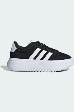 Adidas scarpe con zeppa on sale