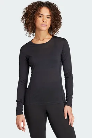adidas Maglia Terrex Xperior Merino 150 Baselayer Long Sleeve