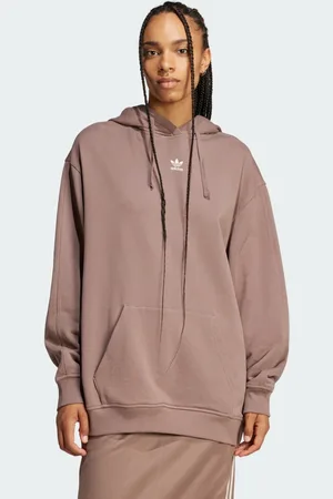adidas Hoodie Essentials Loose French Terry