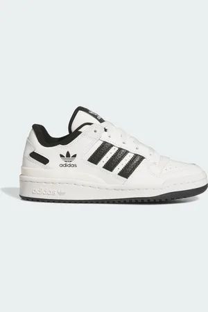 adidas Scarpe Forum Low CL Junior