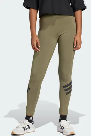 adidas Leggings Future Icons 3-Stripes