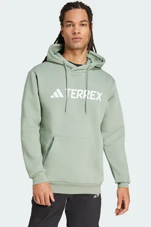 adidas Felpa con cappuccio Terrex Multi Large Logo