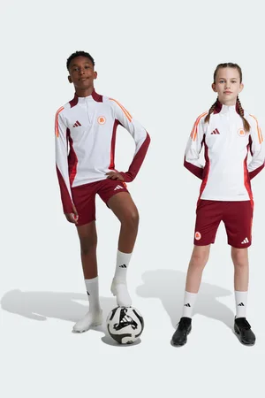 adidas Short da allenamento Tiro 24 Competition Junior AS Roma