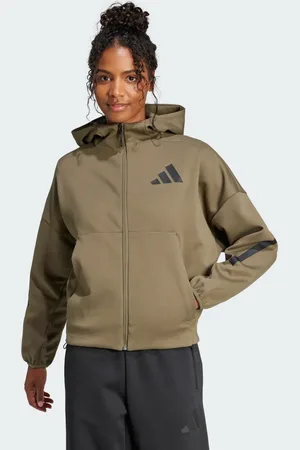 adidas Hoodie Z.N.E. Full-Zip