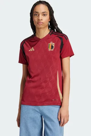 adidas Maglia Home 24 Belgium
