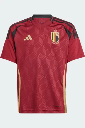 adidas Maglia Home 24 Junior Belgium