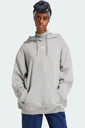 adidas Hoodie Essentials Loose French Terry