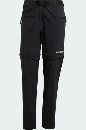 adidas Pantaloni da hiking Terrex Utilitas Zip-Off