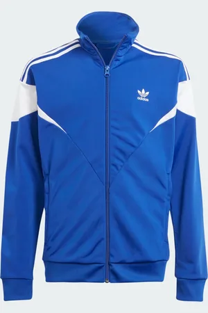 adidas Rekive Track Top