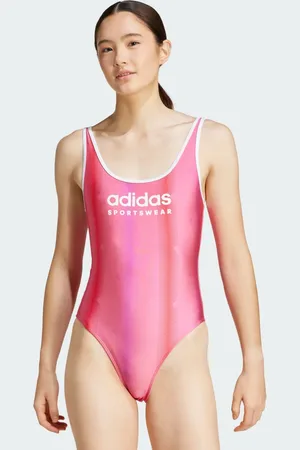 adidas Costume da bagno Tiro U-Back