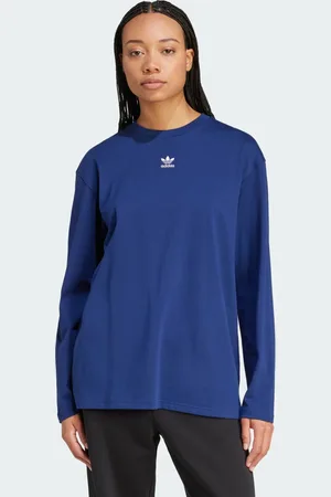 adidas Maglia Essentials Long Sleeve