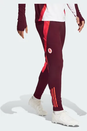 adidas Pantaloni da allenamento Tiro 24 Competition AS Roma