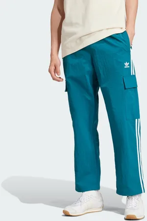 adidas Pantaloni adicolor Classics 3-Stripes Cargo