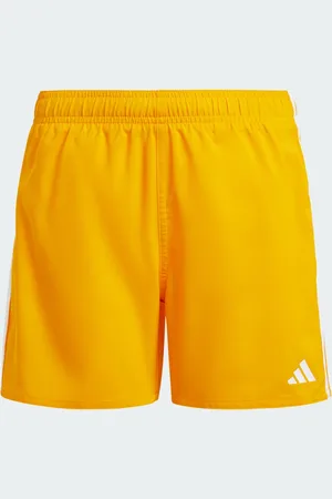 adidas Short da nuoto 3-Stripes Kids