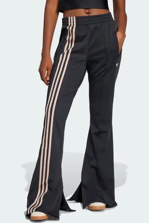 adidas Track pants 3-Stripes Flared Firebird