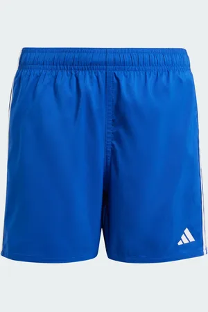 adidas Short da nuoto 3-Stripes Kids