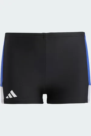 adidas Boxer da nuoto Colorblock 1-Inch Kids