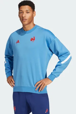 adidas Felpa Travel Z.N.E. France