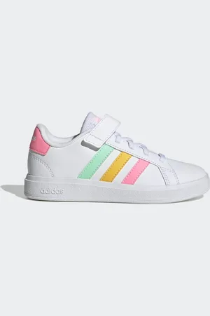 adidas Scarpe Grand Court 2.0 Kids