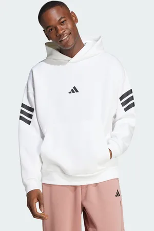 adidas Hoodie Future Icons 3-Stripes