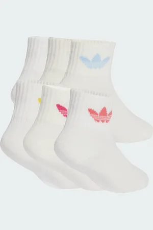 adidas Calzini Kids (Confezione da 6 paia)
