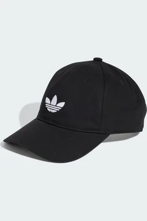 adidas Cappellino adicolor Classic Trefoil Baseball