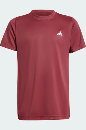 adidas T-shirt da tennis Club Junior