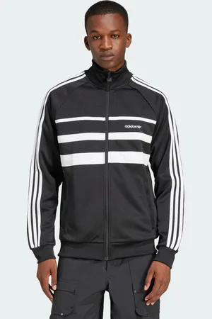 adidas Track top The First