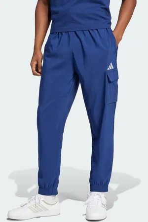 adidas Pantaloni Essentials Small Logo Cargo