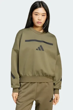 adidas Felpa Z.N.E.