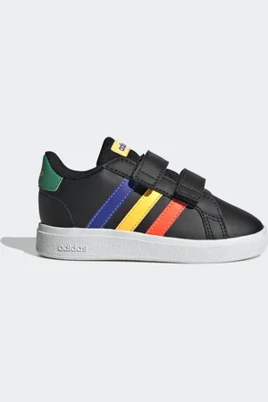 adidas Scarpe Grand Court Lifestyle Hook and Loop