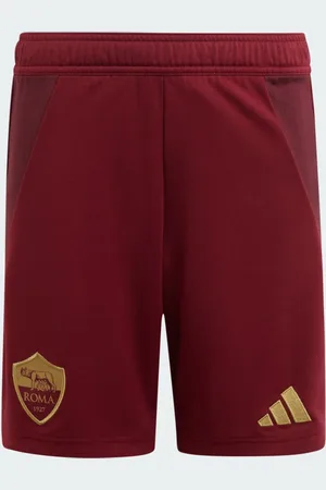 adidas Short Home 24/25 Junior AS Roma
