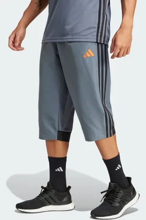 adidas Pantaloni Tiro 25 Essentials Woven 3/4