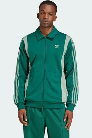 adidas Track top adicolor Panel