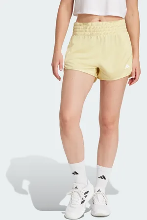 adidas Short Pacer Essentials Knit High-Rise