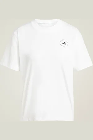 adidas T-shirt by Stella McCartney TrueCasuals Regular Sportswear