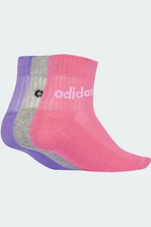 adidas Calzini Linear Kids (5 paia)