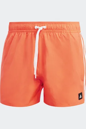 adidas Short da nuoto 3-Stripes CLX