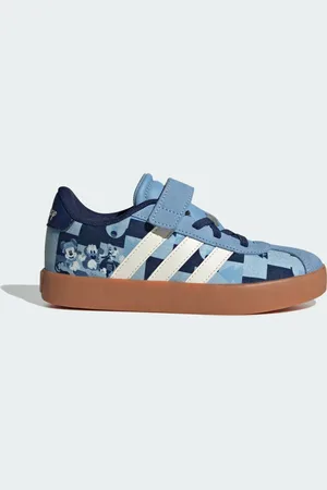 adidas Scarpe x Disney Mickey VL Court