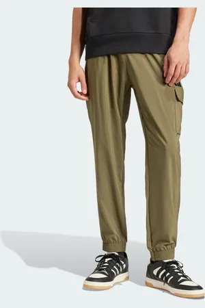 adidas Pantaloni Essentials Small Logo Cargo