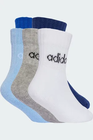 adidas Calzini Linear Kids (5 paia)